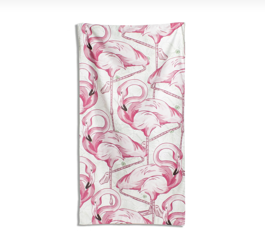 Beach Towel