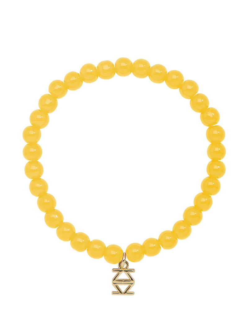 Lenna Beaded Bracelet
