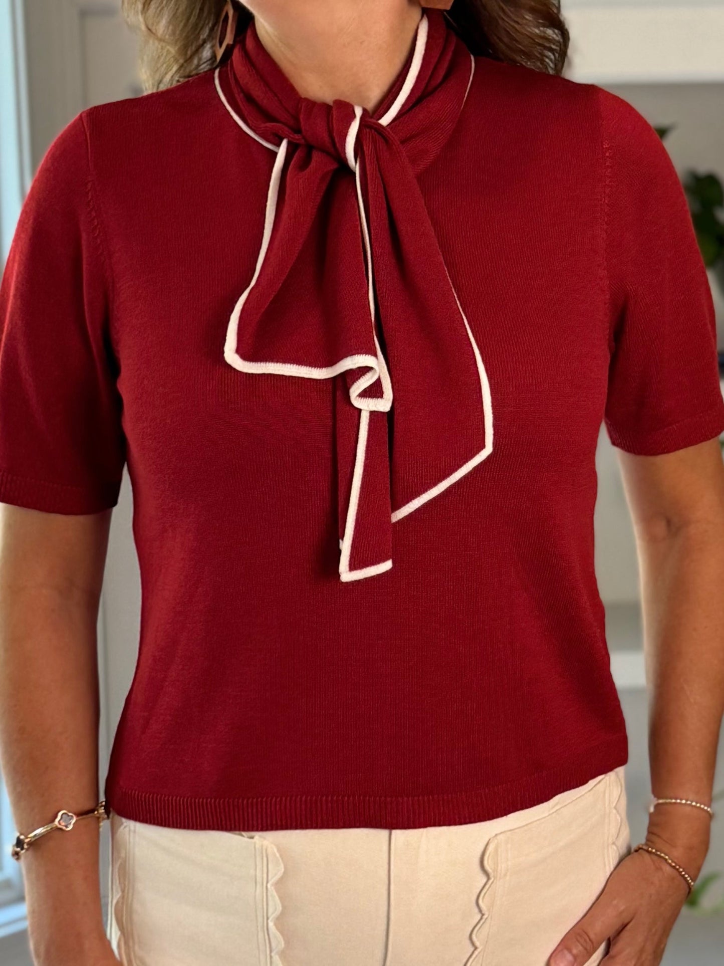 Mayson top