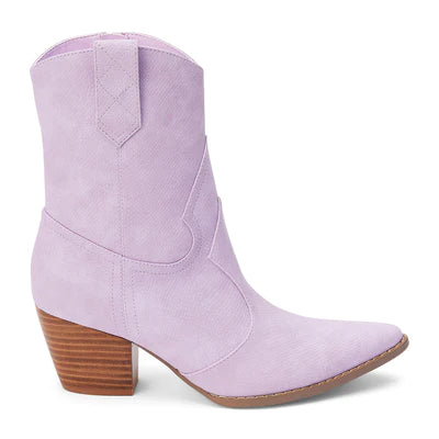 Bambi Booties