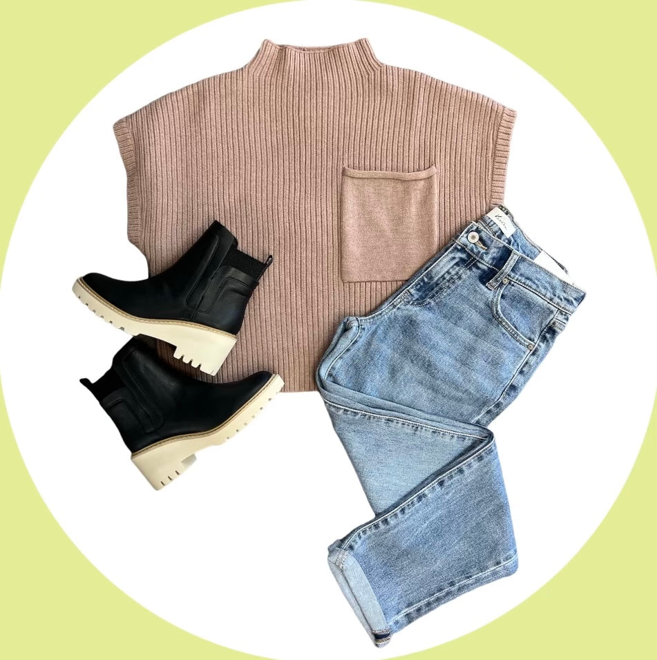 Basic Booties