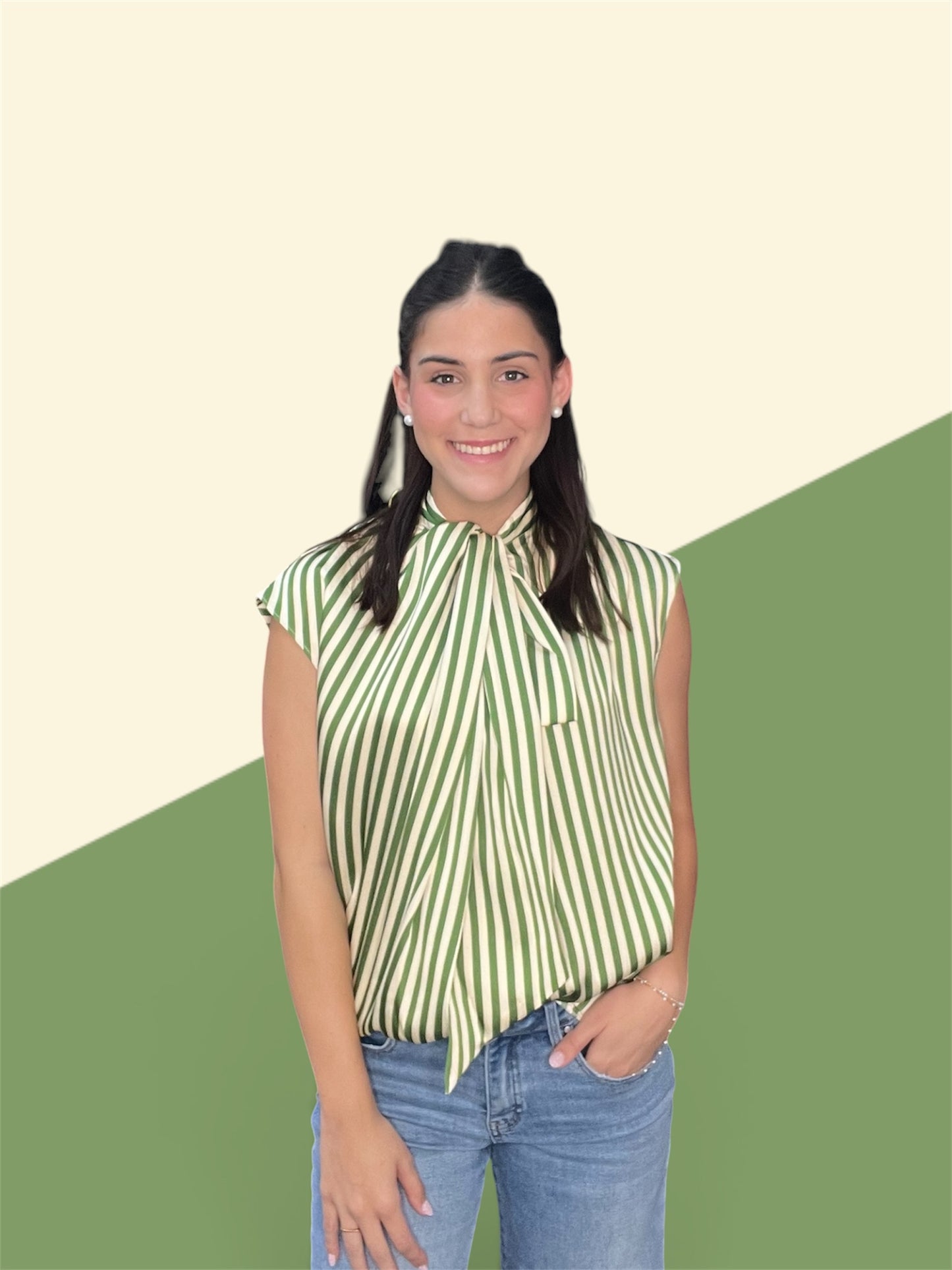 June Top