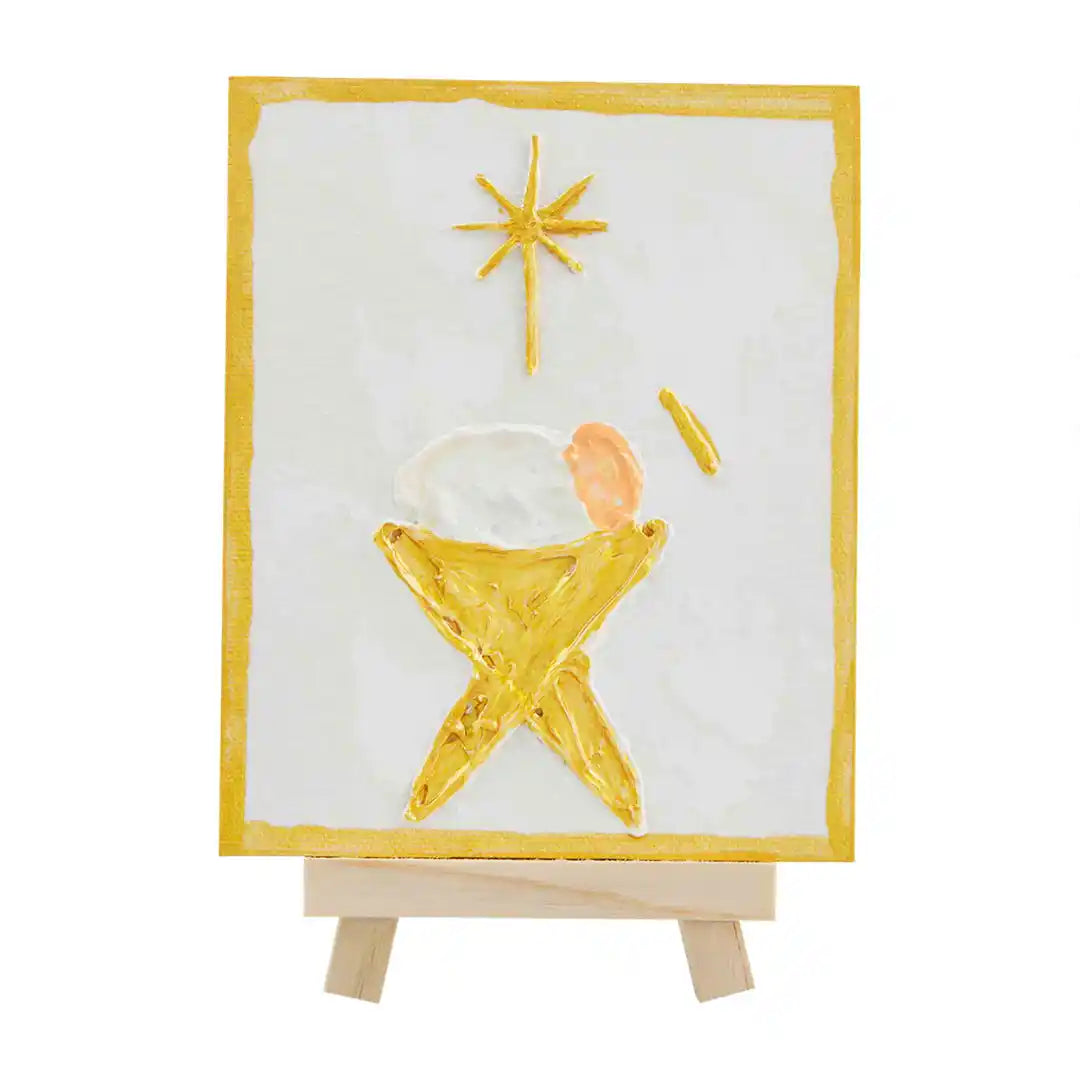 Religious Plaques
