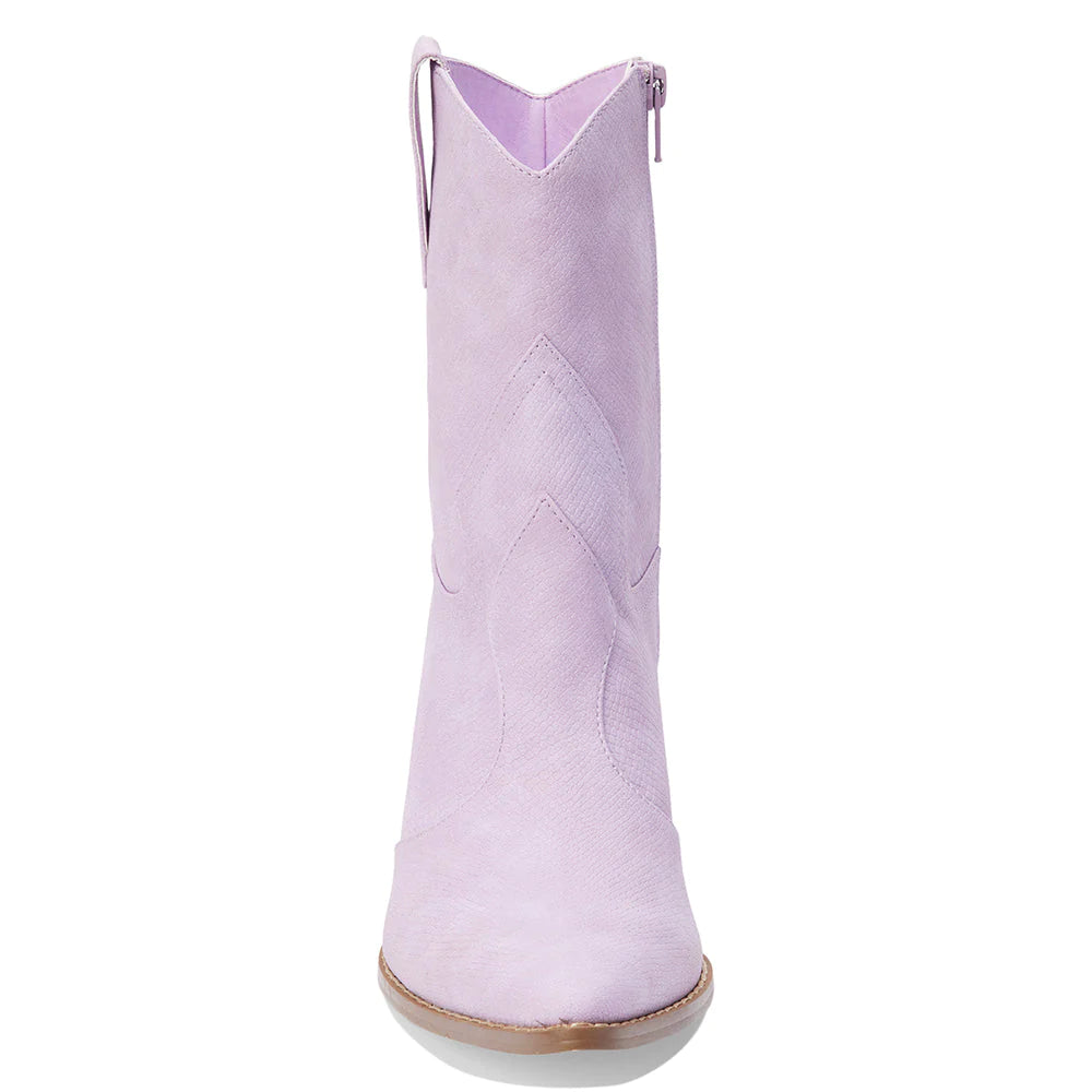 Bambi Booties