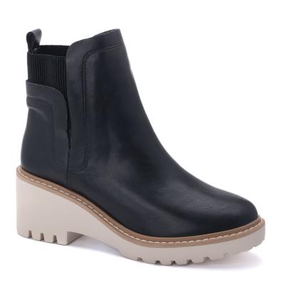 Basic Booties