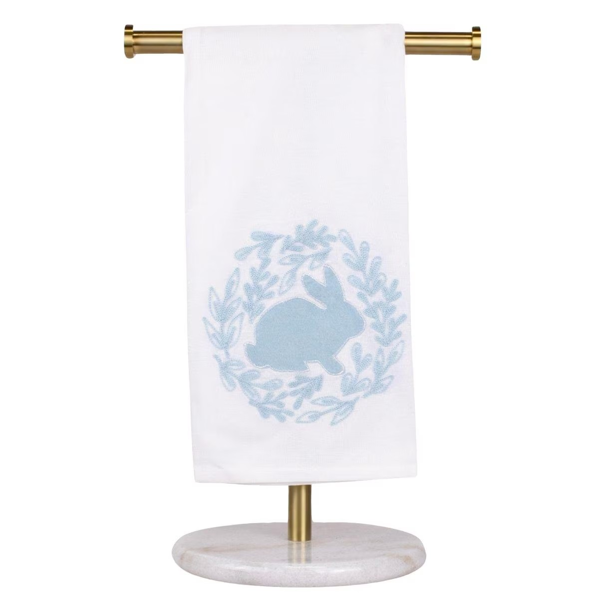 Bunny Hand Towel