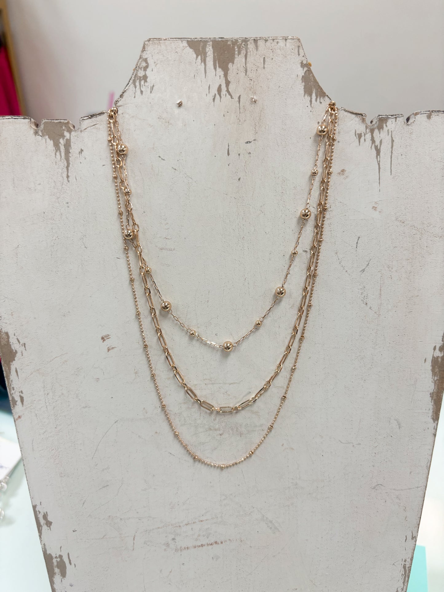 What’s Hot Jewelry Necklaces