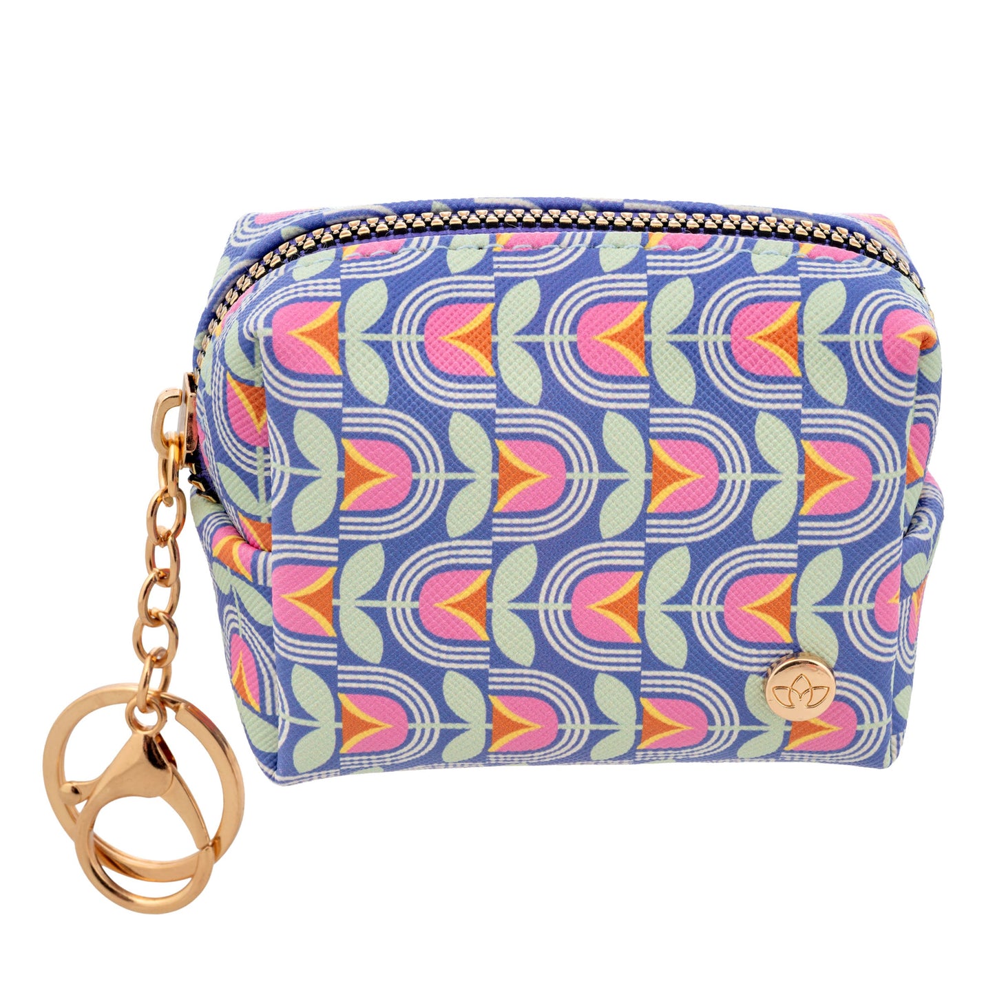 Keychain pouch