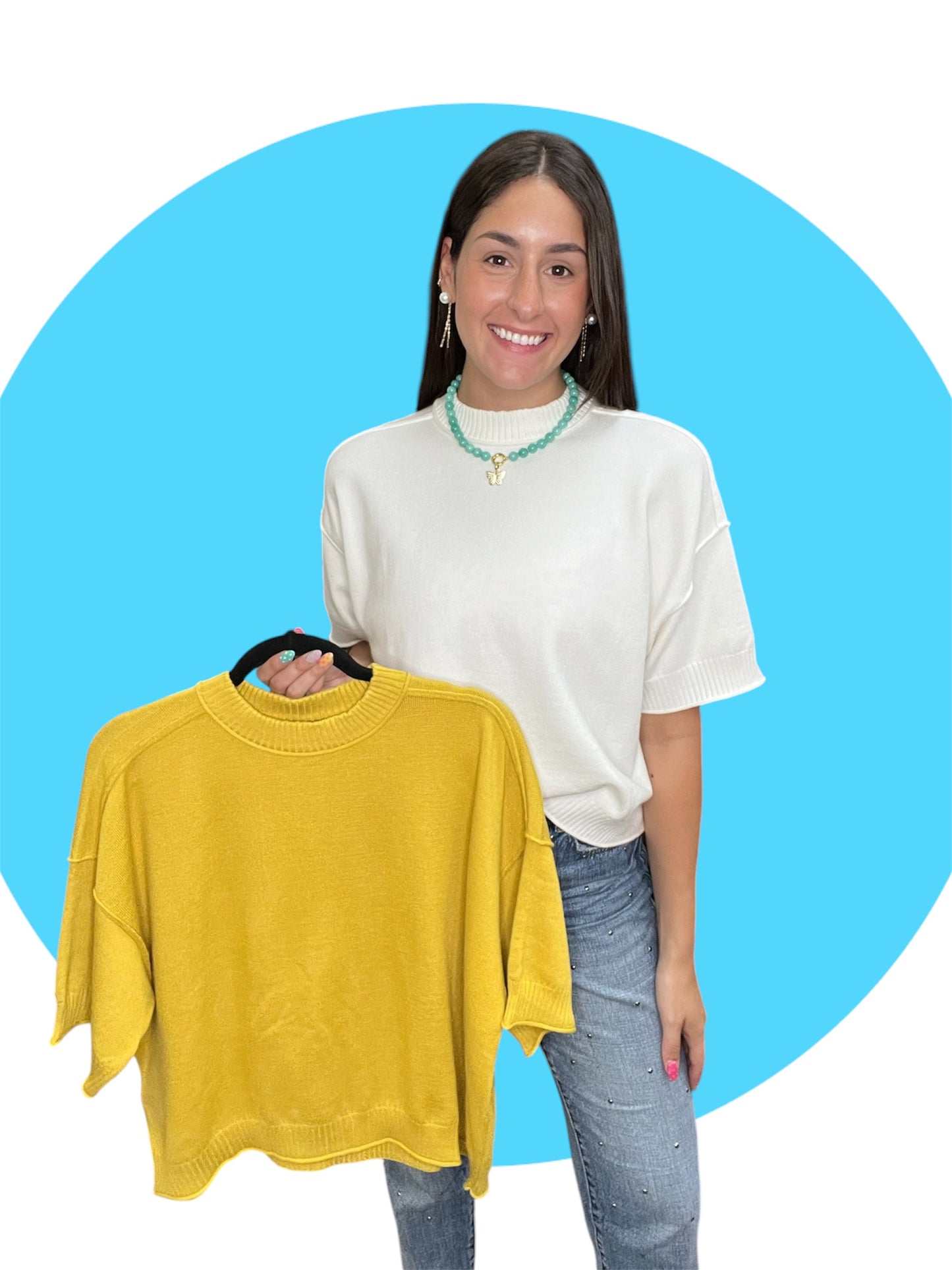 Mel Top