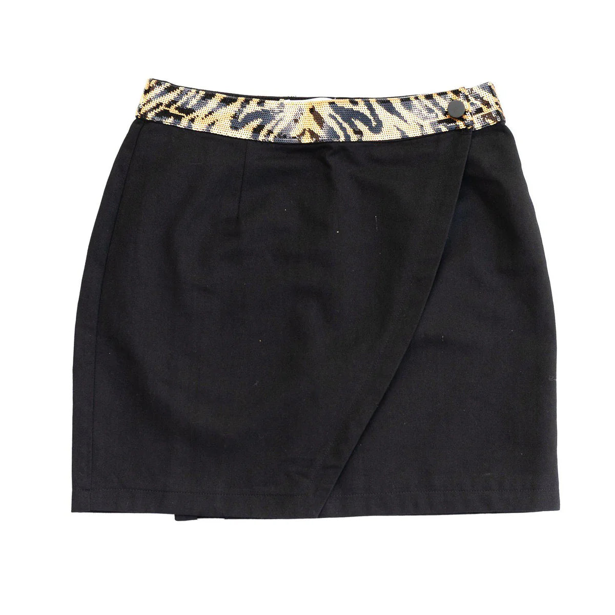 Wrap Tig. Skirt