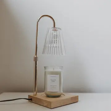 Lamp Candle Warmer