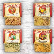 Carmie's Dip & Cheeseball Mix