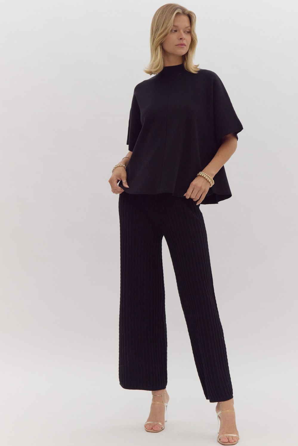 Charlotte Top