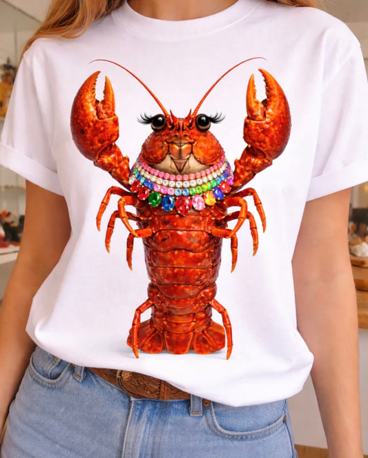 Bling Tee