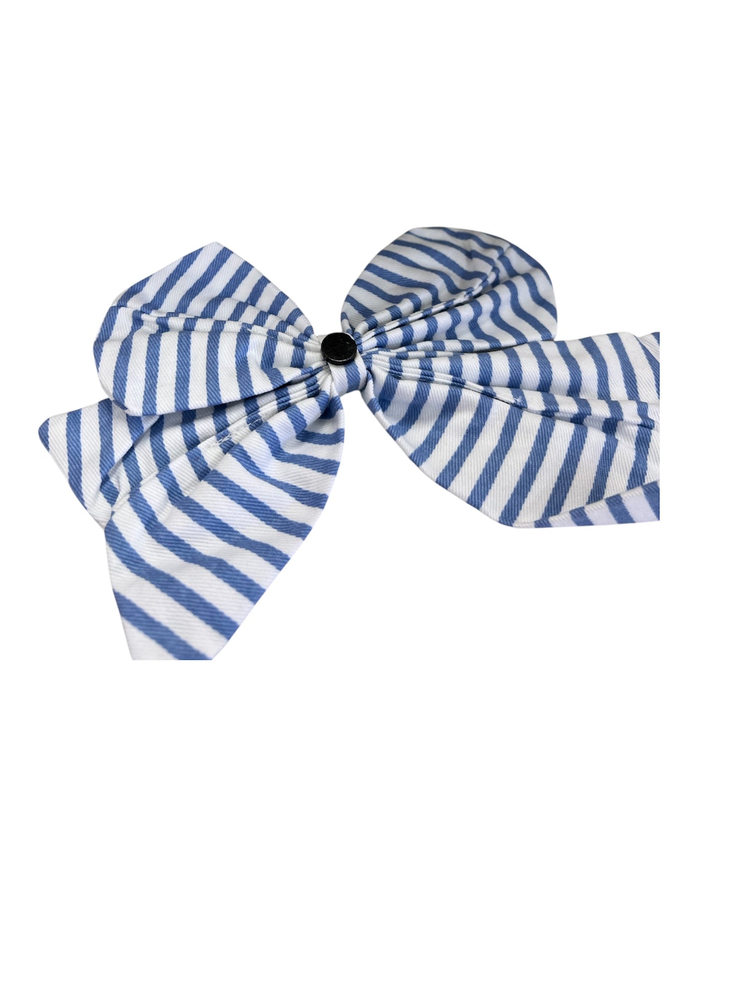 Fabric Bow