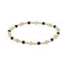 eNewton Dignity Sincerity Pattern 4mm Matte Onyx