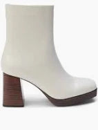 Duke Platform Boot