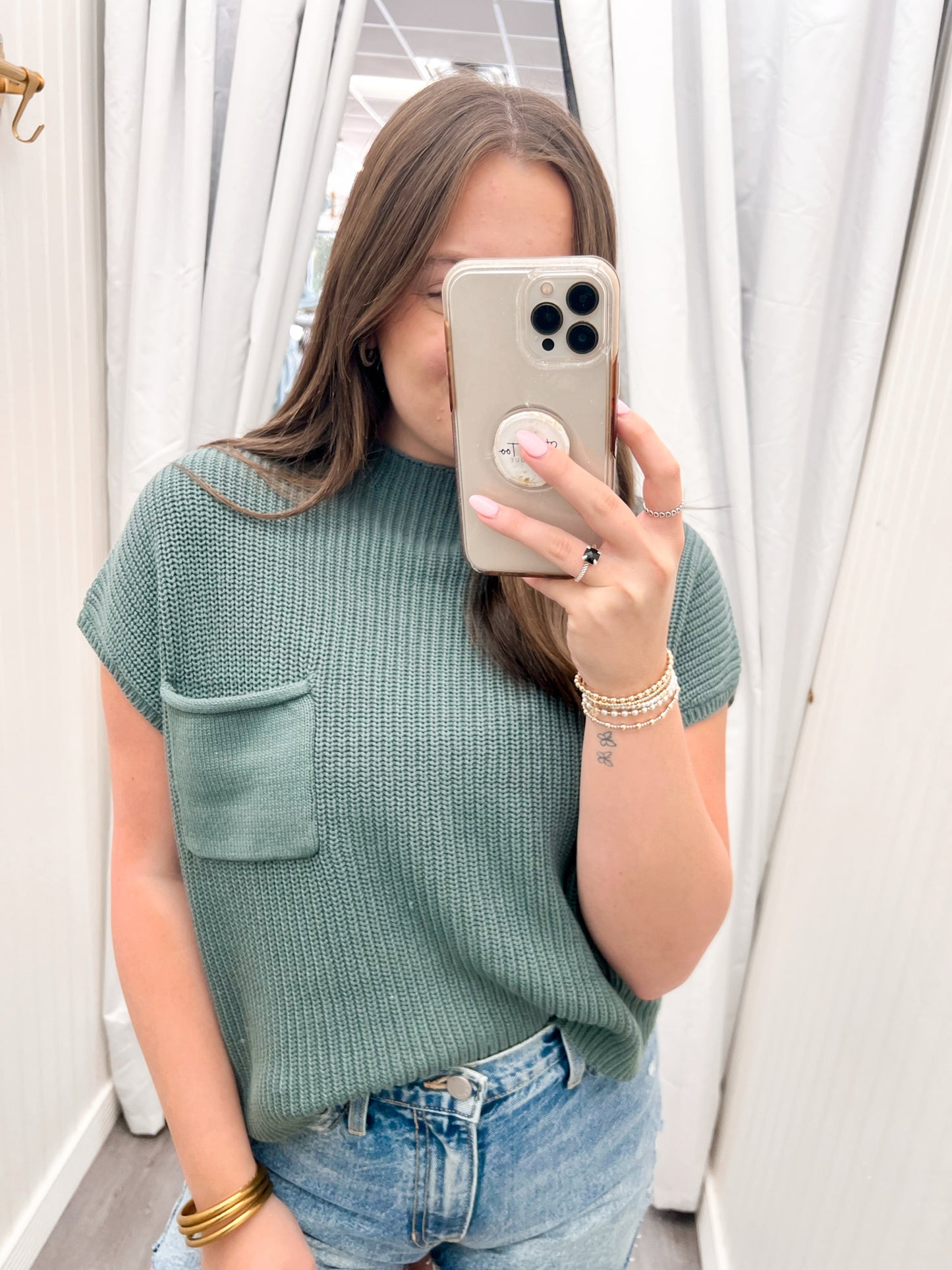 Britt Top
