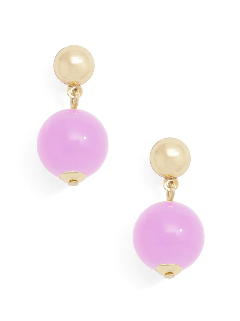 Stacy Drop Earrings