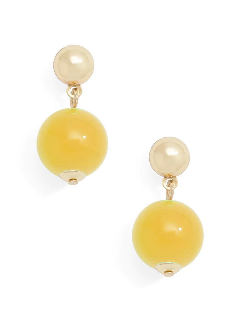 Stacy Drop Earrings