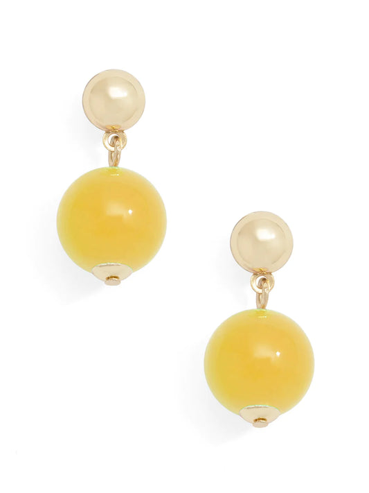 Stacy Drop Earrings