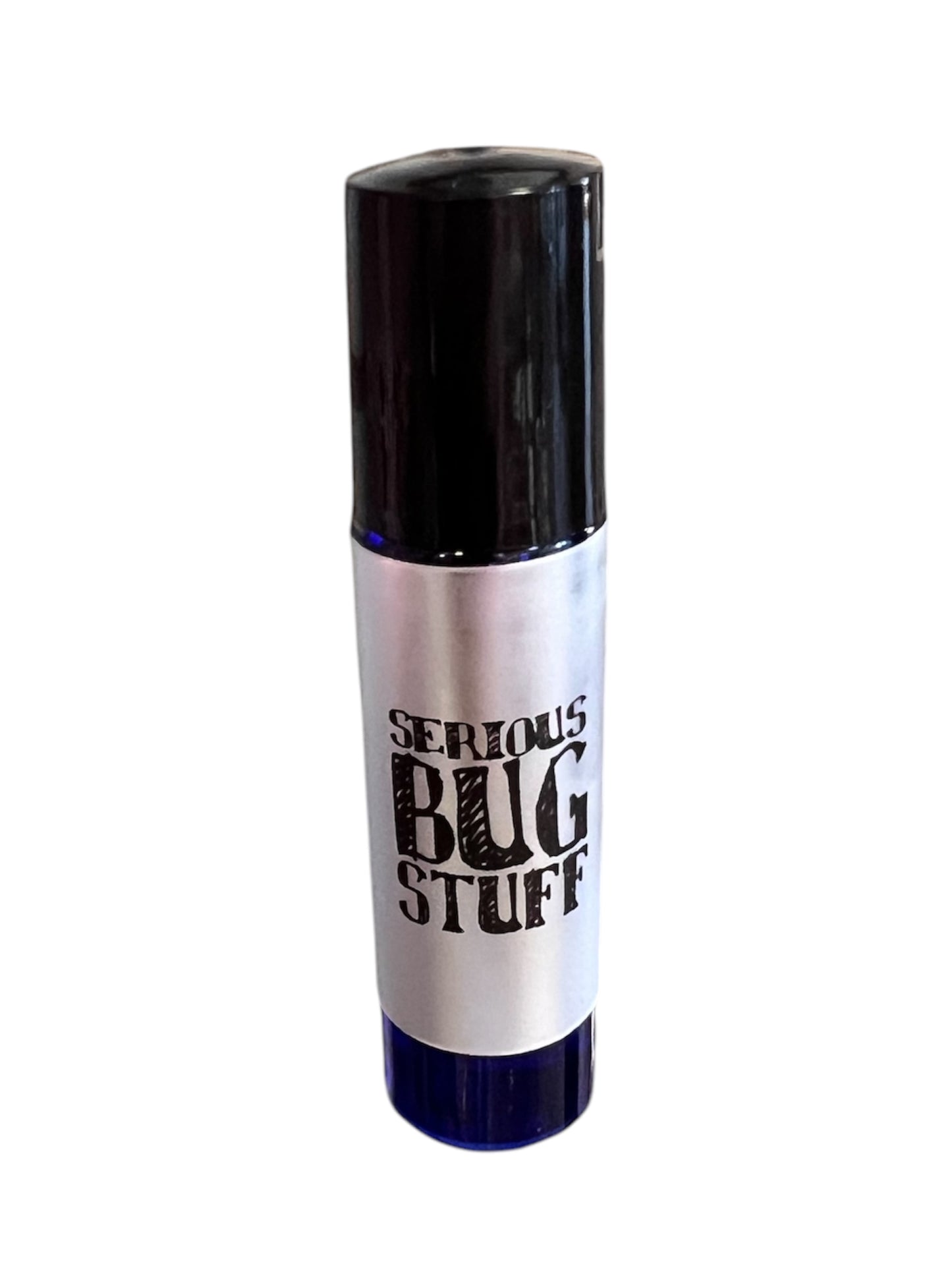 Serious Bug Stuff Roller