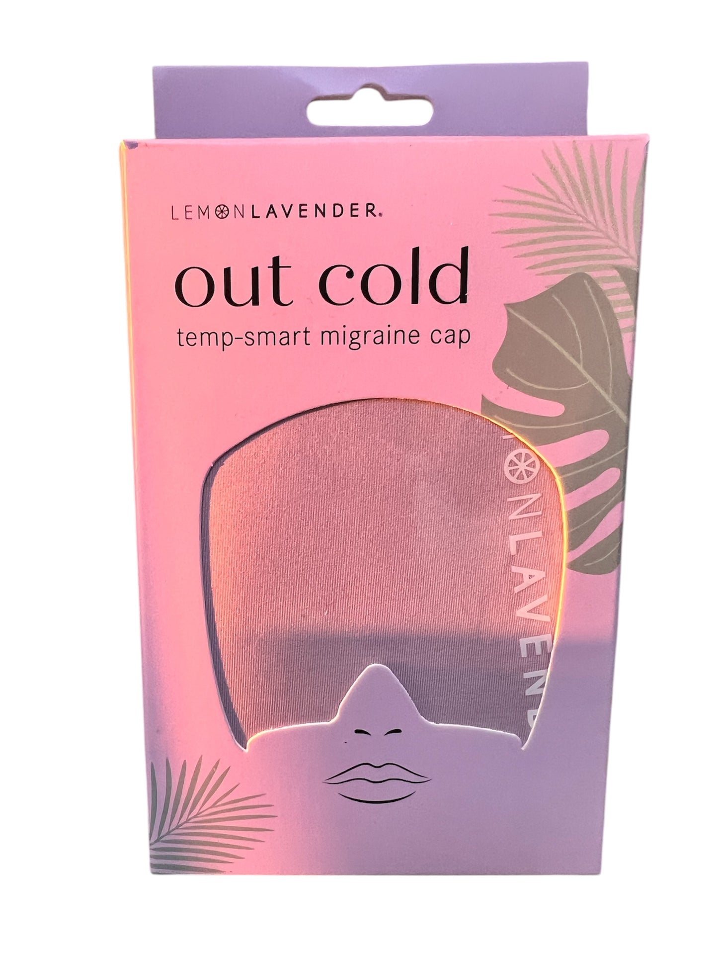 Out Cold Temp-Smart Migraine