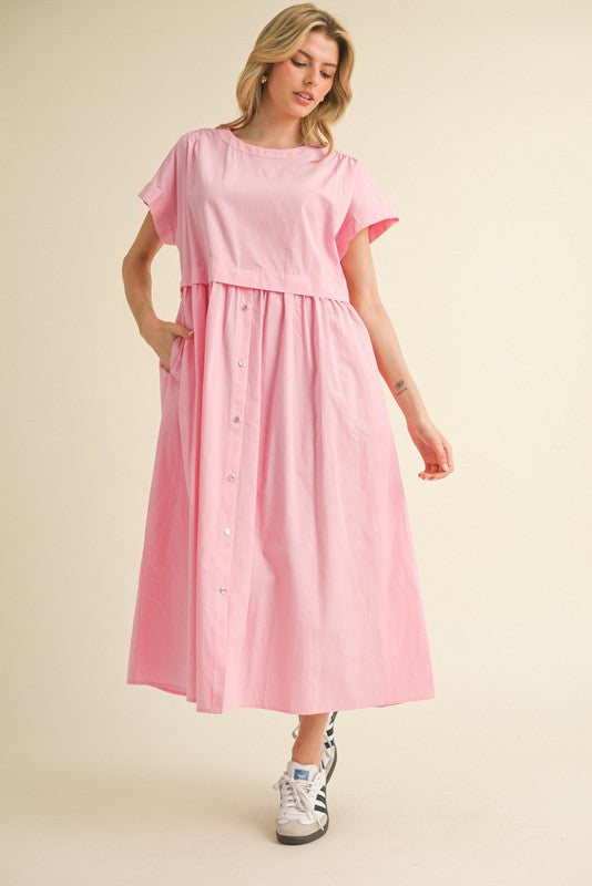 Ellie Dress