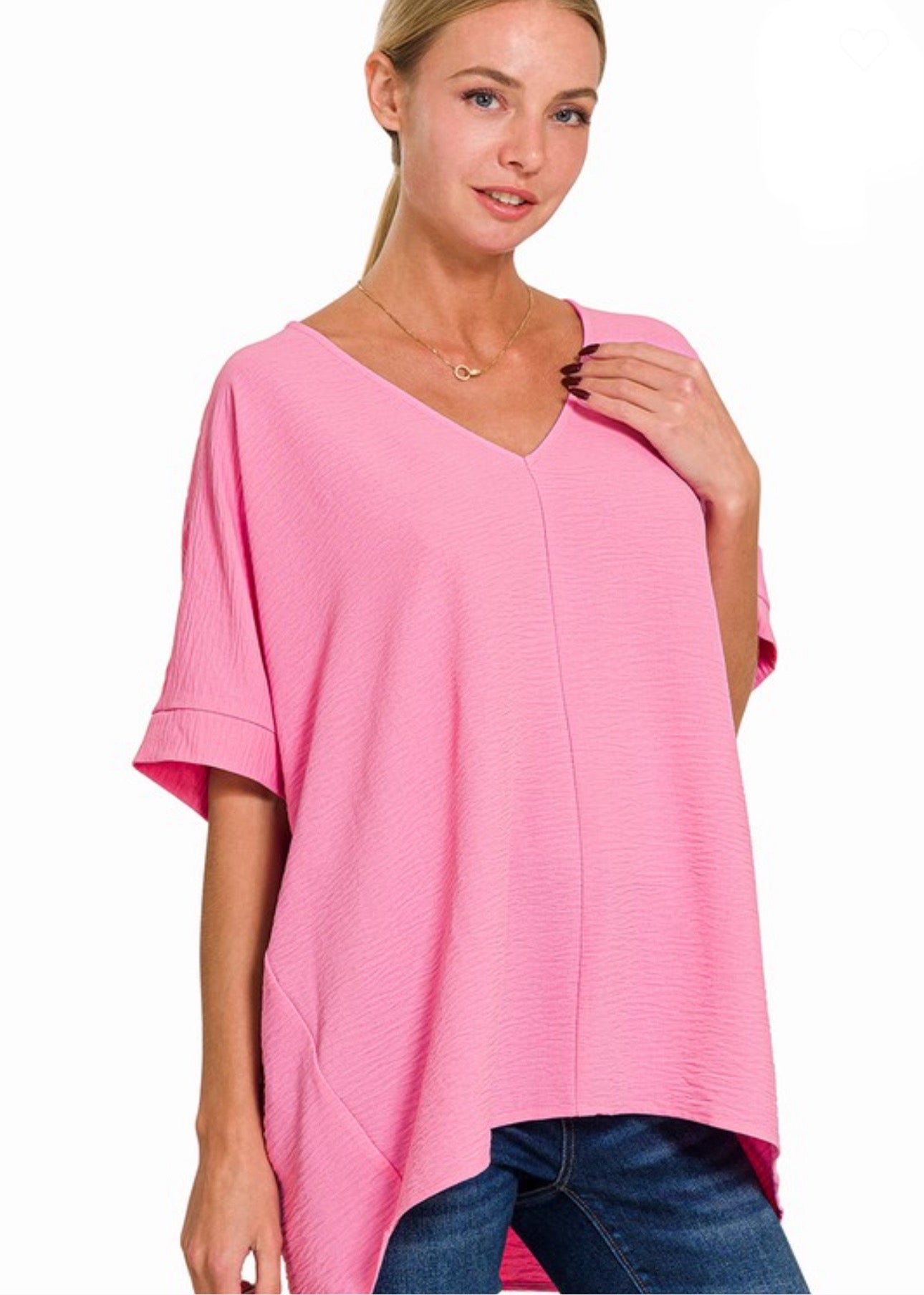 Brooks Top