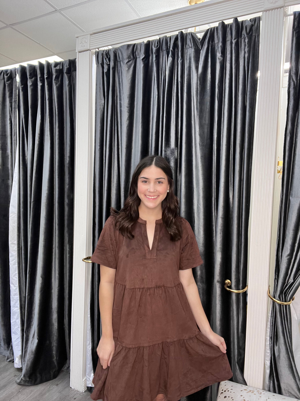 Adelyn Dress