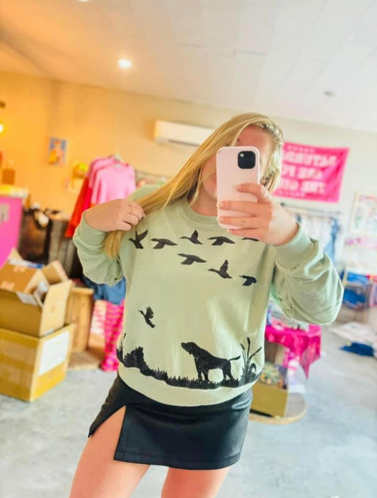 Dolly Top
