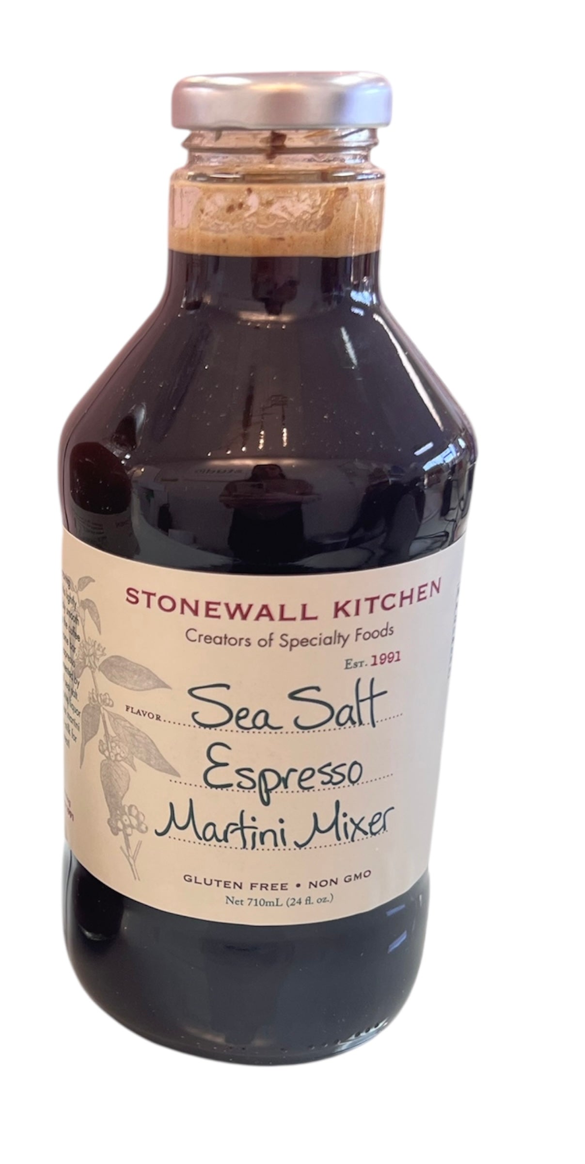 Stone wall Mixers