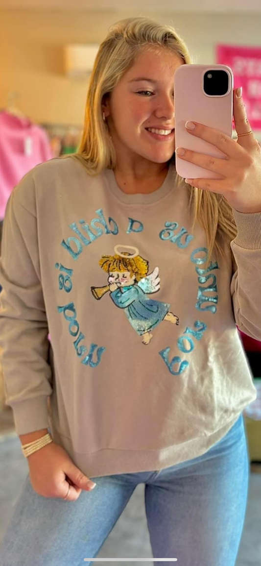 Angel Top