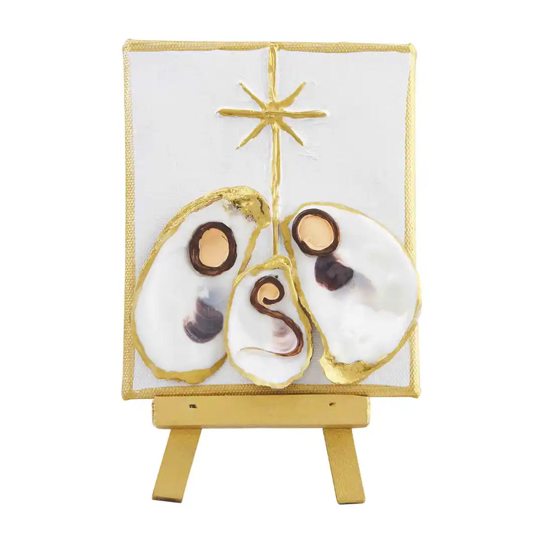 Religious Plaques