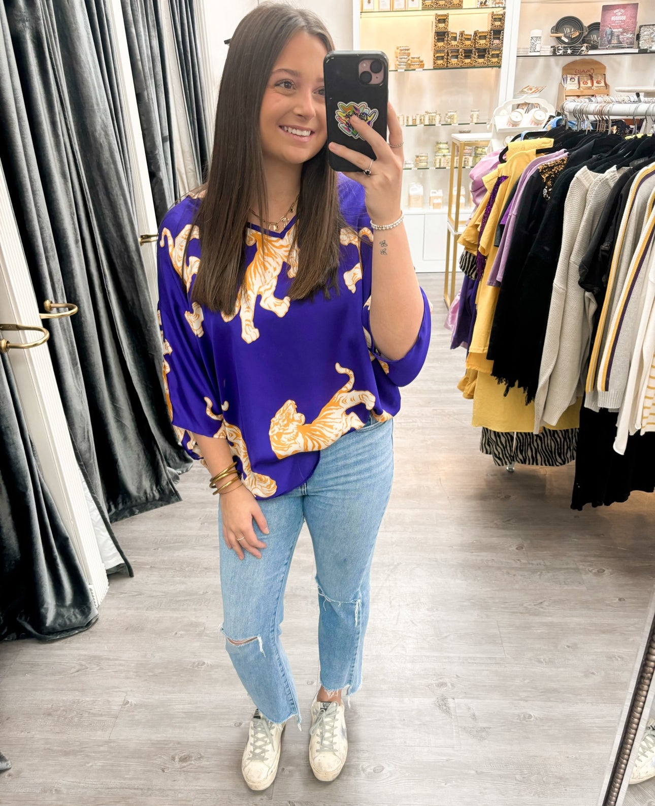 GiGi Top