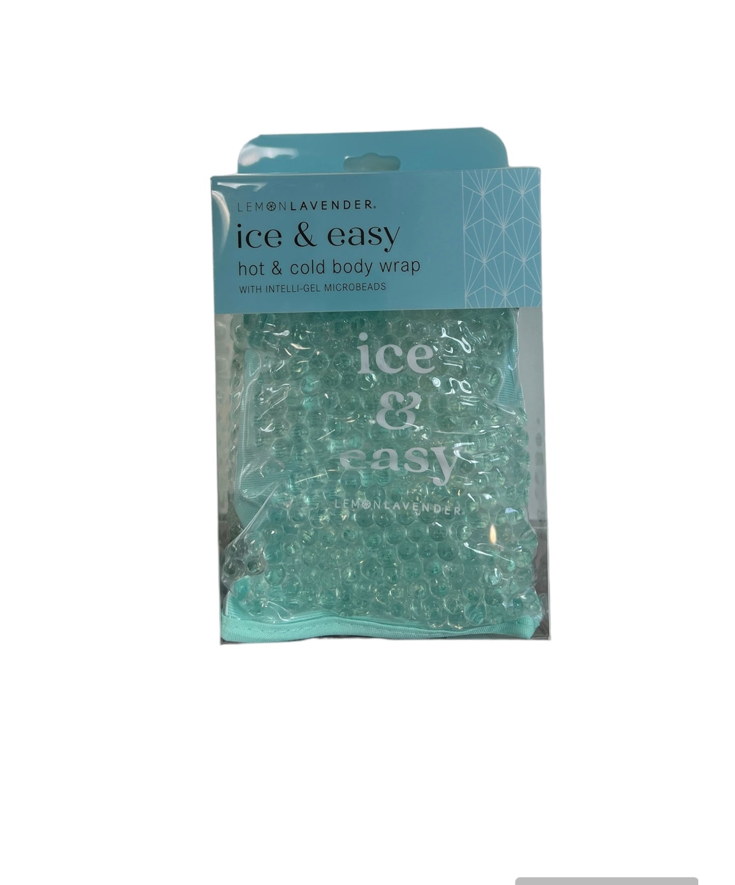 Hot & Cold Body Wrap