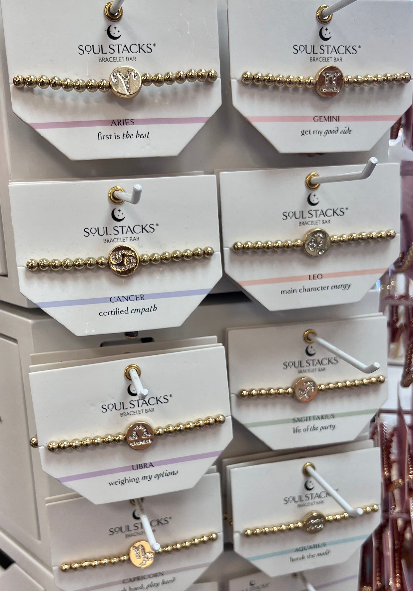 Soul Stack Collection