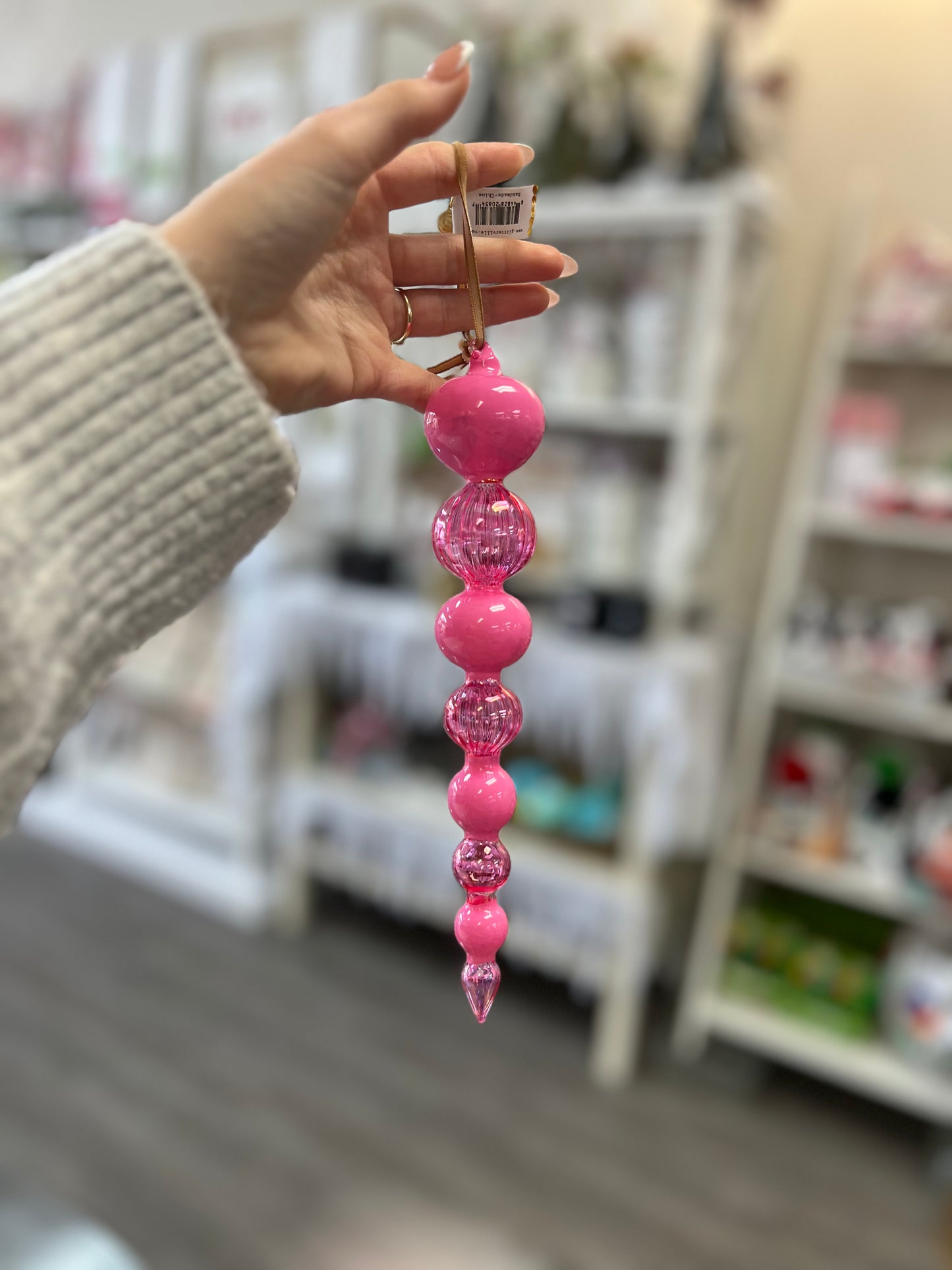 2023 Ornament Collection