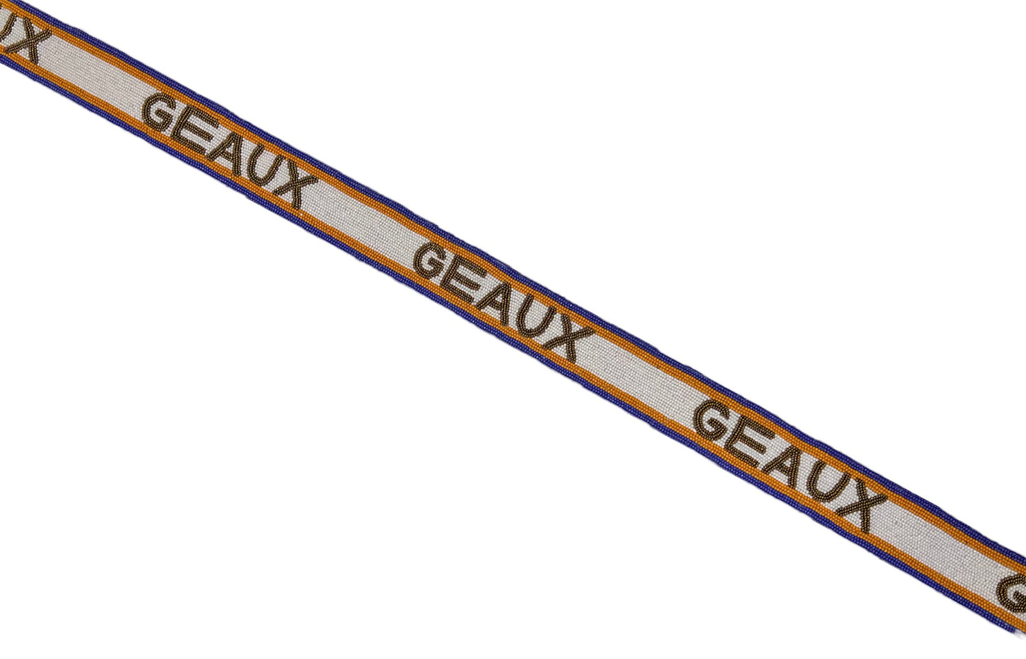 Beaded Spirit Strap