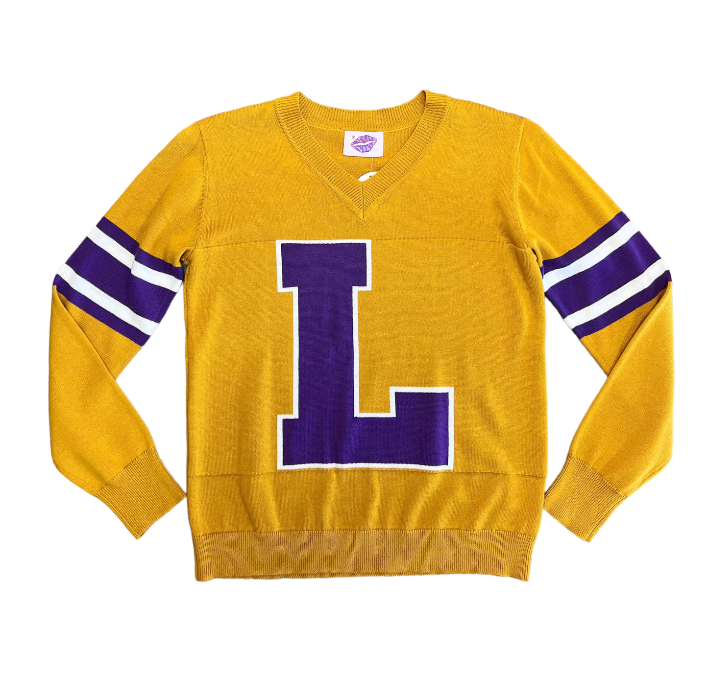 Varsity L