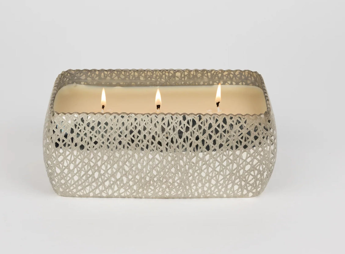 Sweet Grace Pretty Candle Collection