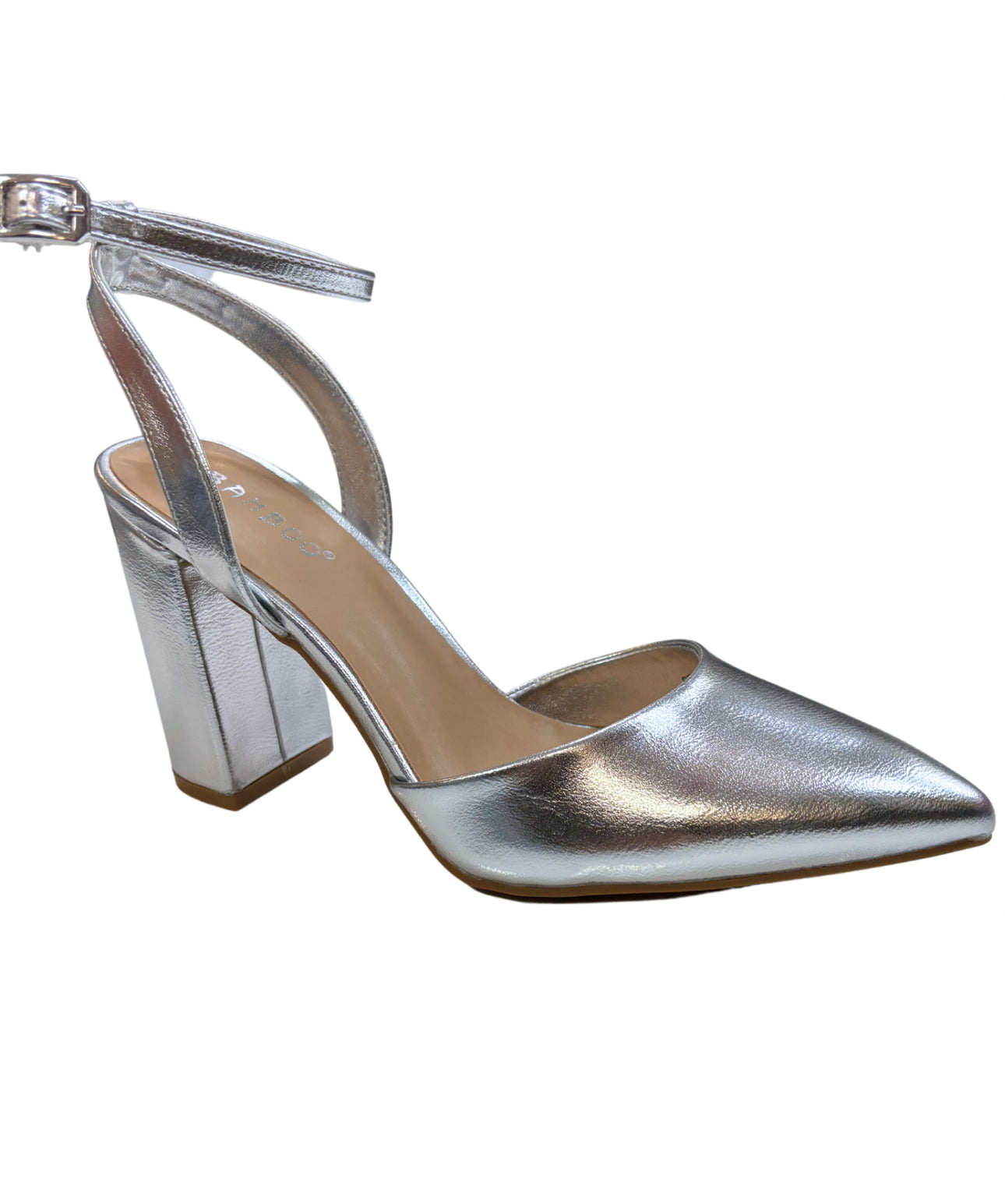 Bellfleur Heel