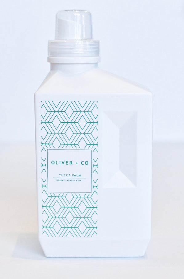 Oliver & Co