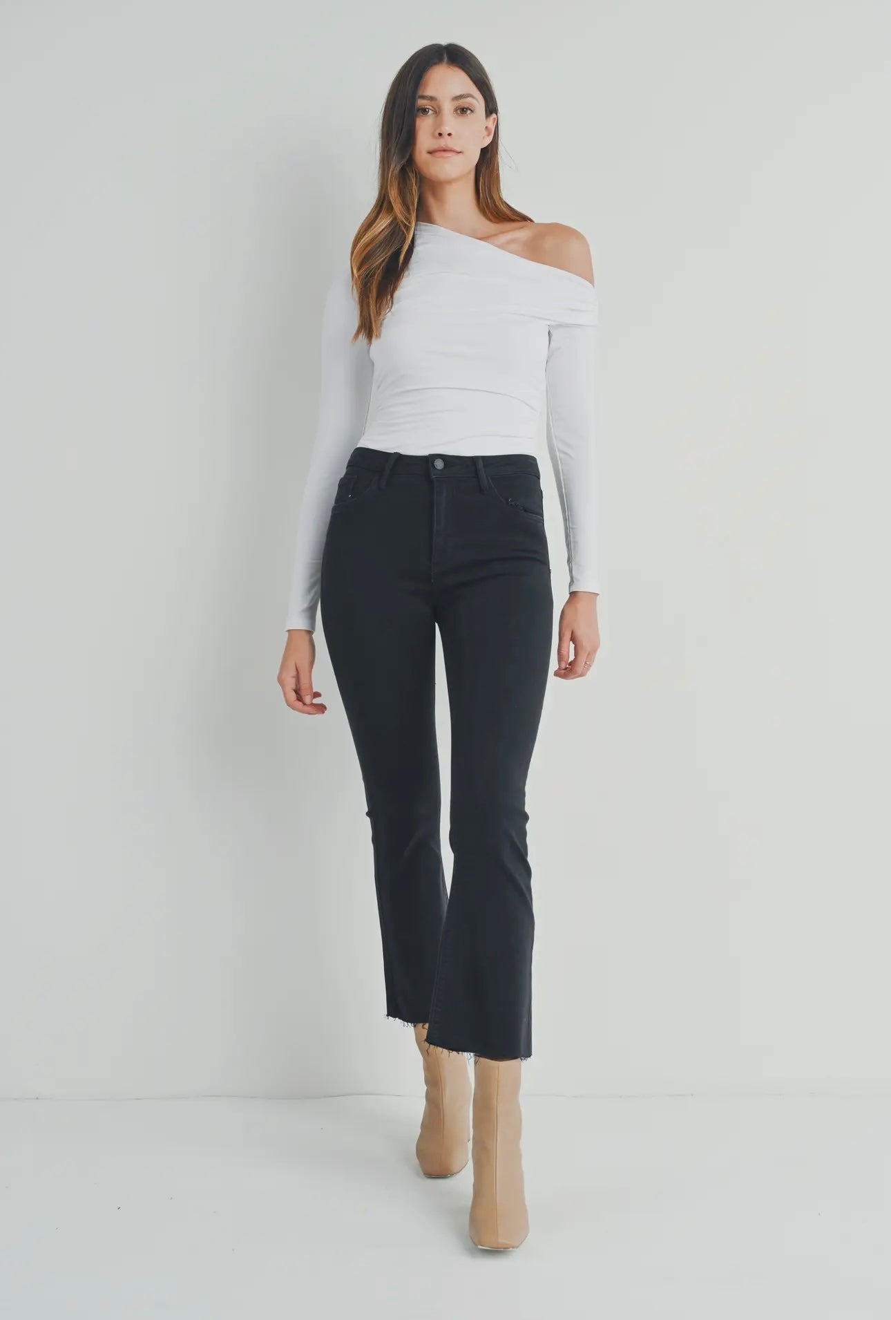 Misty Jeans