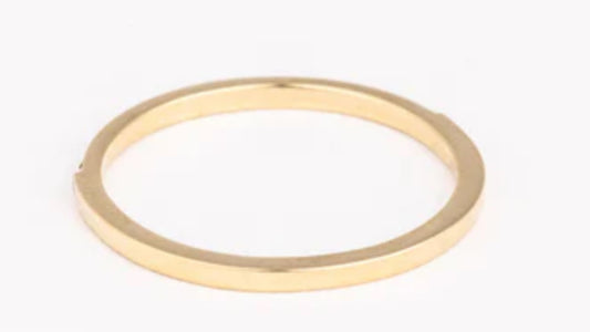 Michelle McDowell Rings