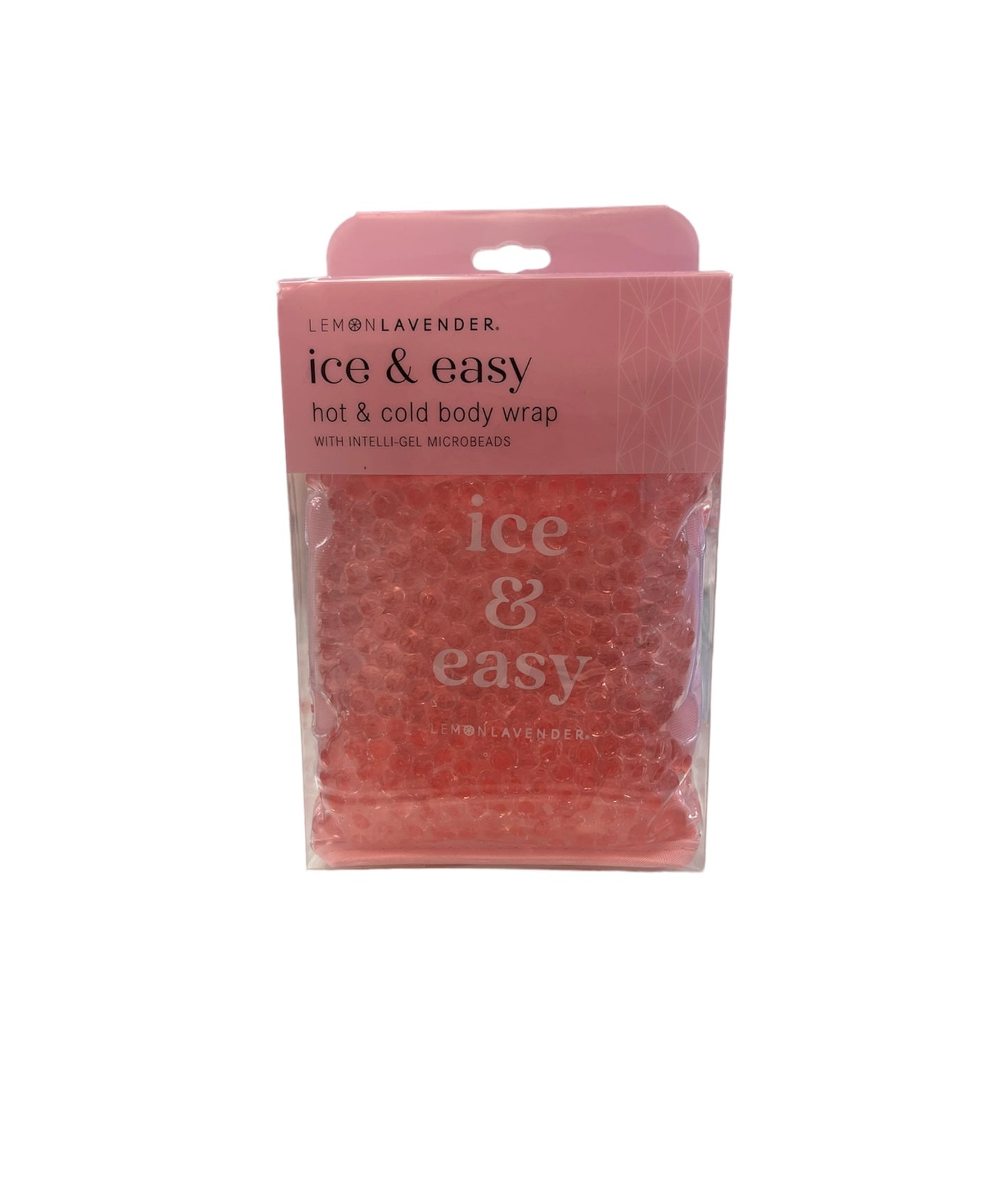 Hot & Cold Body Wrap