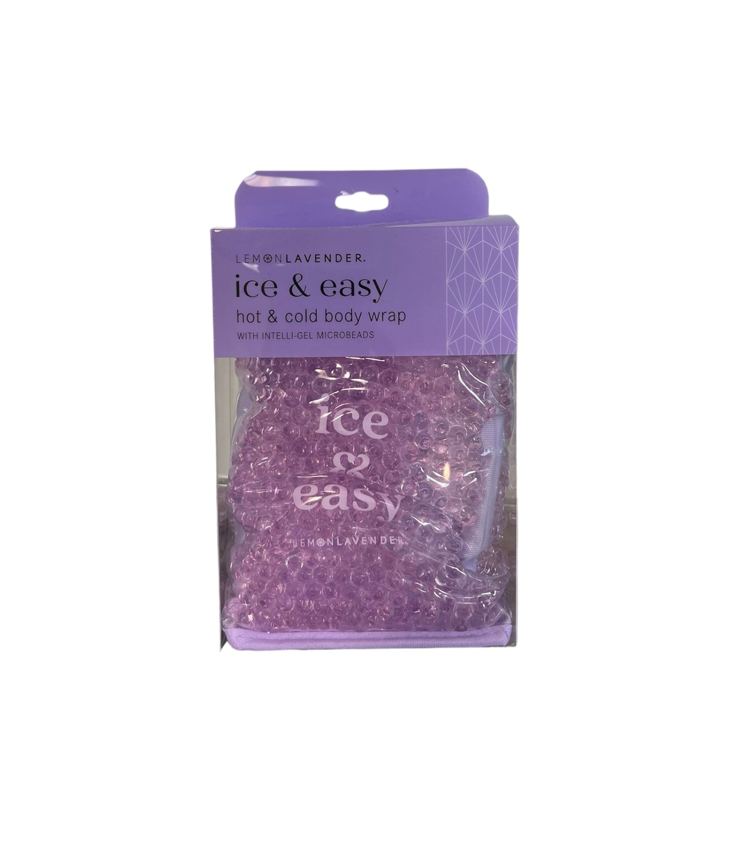 Hot & Cold Body Wrap