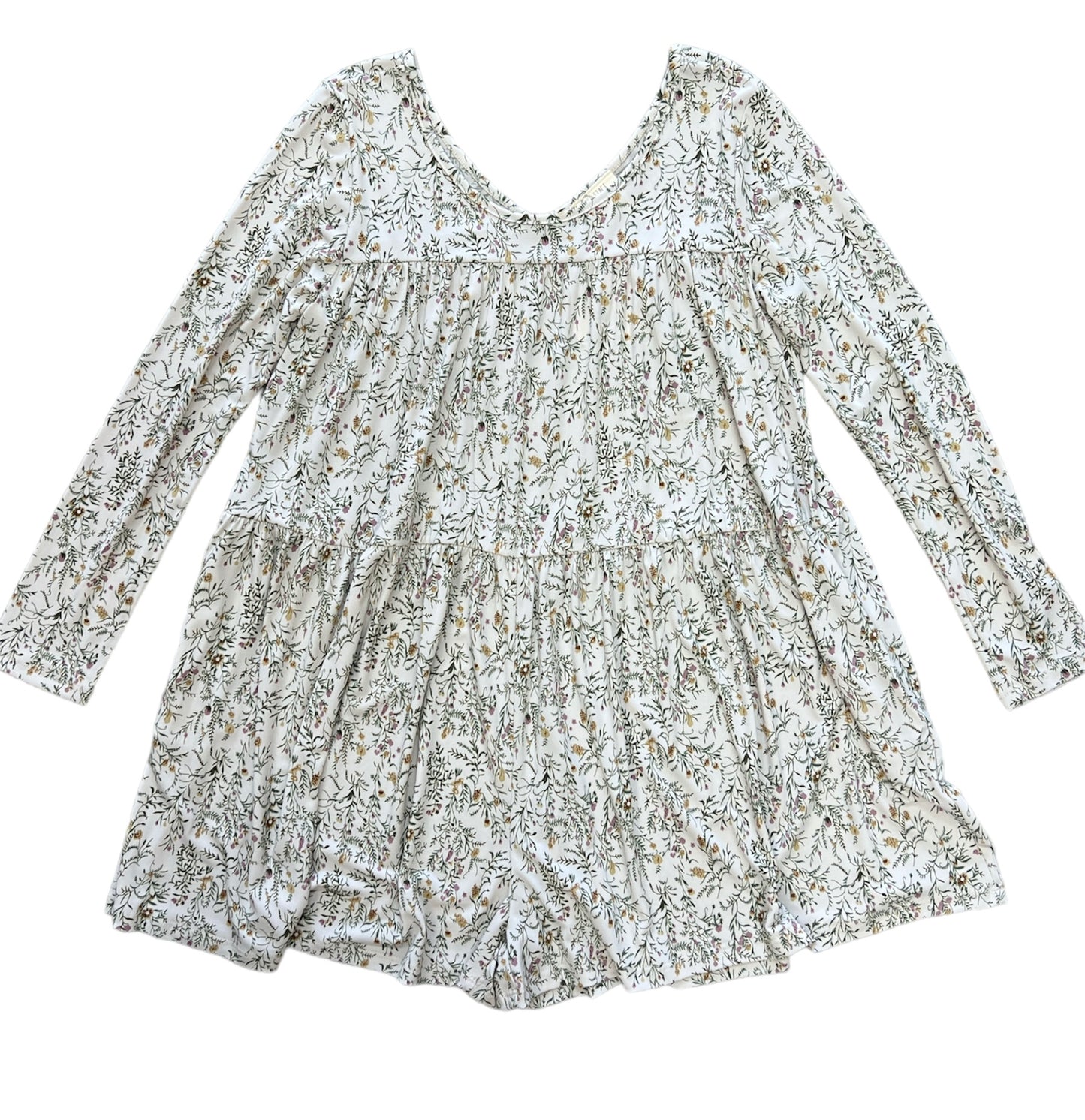 Jaxie Romper