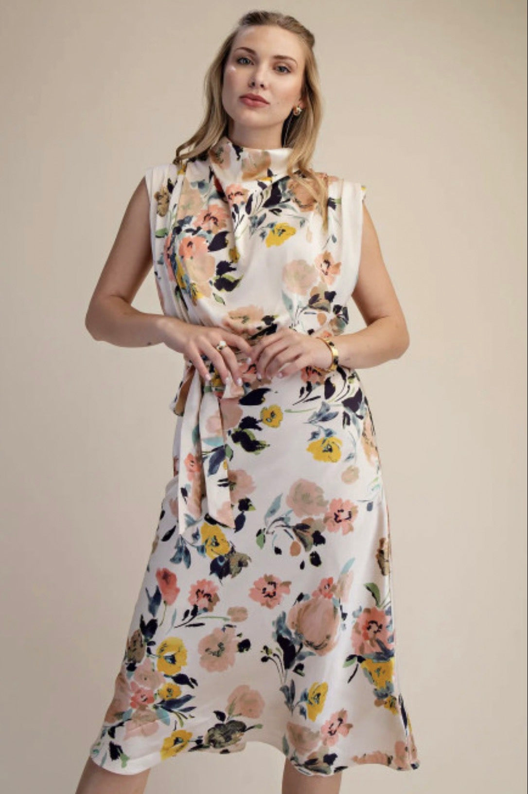 Mal Dress