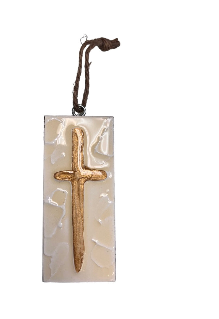 Mud Pie Ornaments